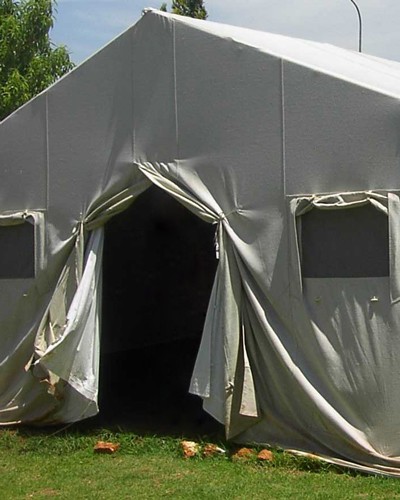 Изготавливаем солдатские палатки в Шебекино вместимостью <strong>до 70 человек</strong>